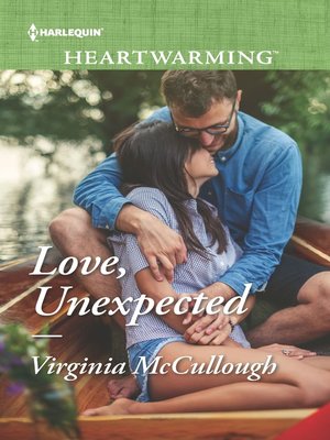 cover image of Love, Unexpected